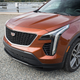 Image for article titled The 2019 Cadillac XT4 Tries Really Hard to Be a Fun Car